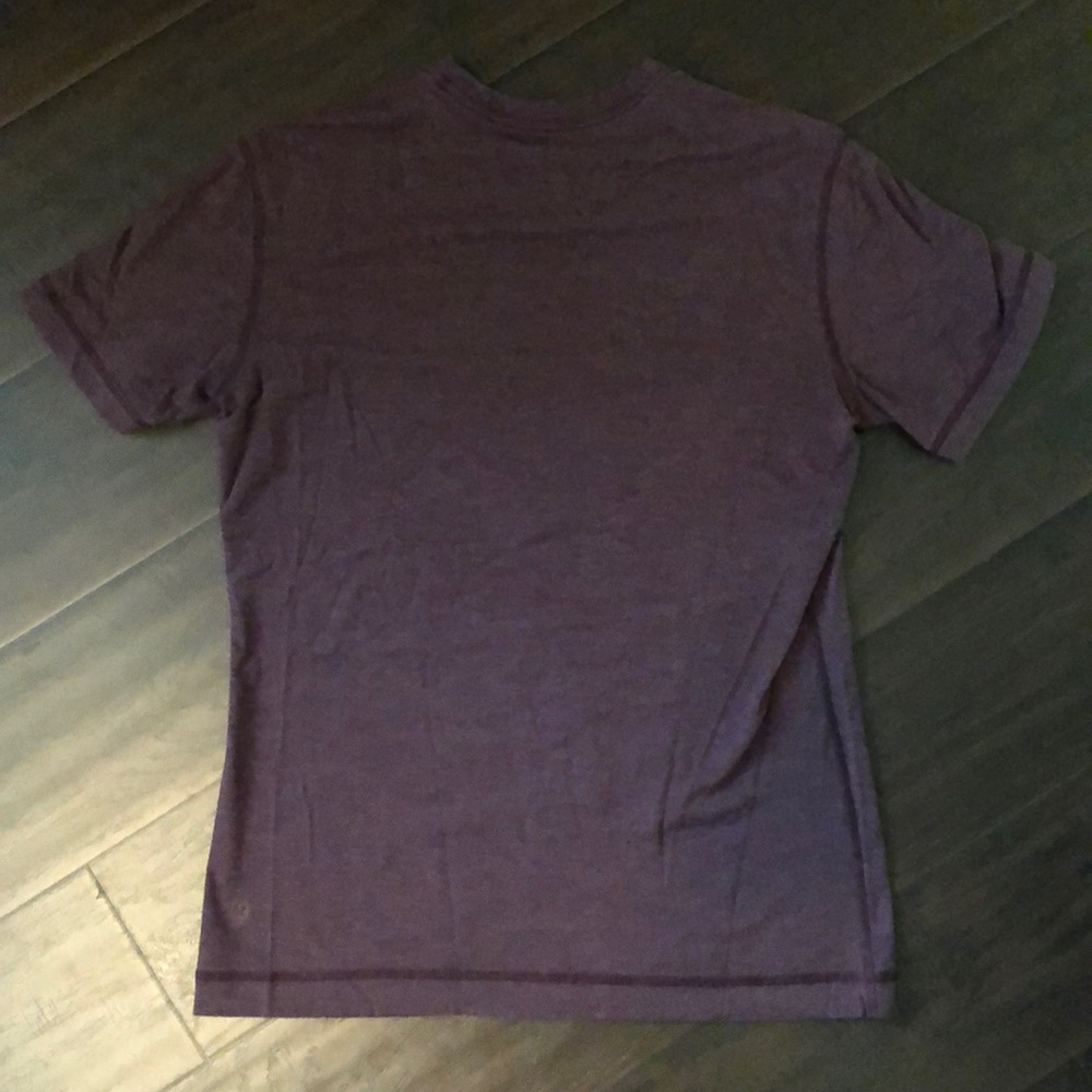 Lululemon 5year Basic Tee - image 2
